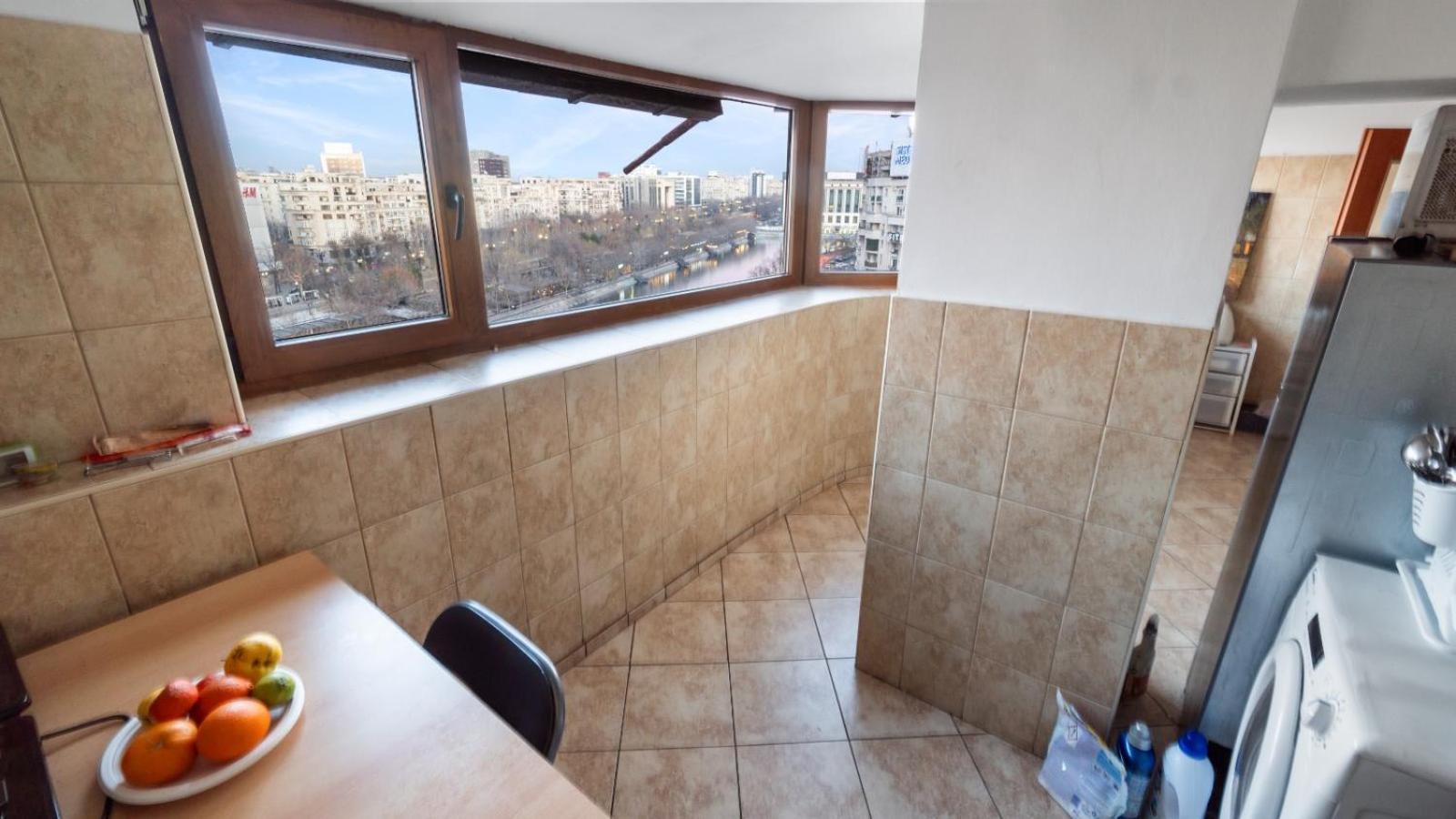 Hostel Comuna Penthouse Ultracentral