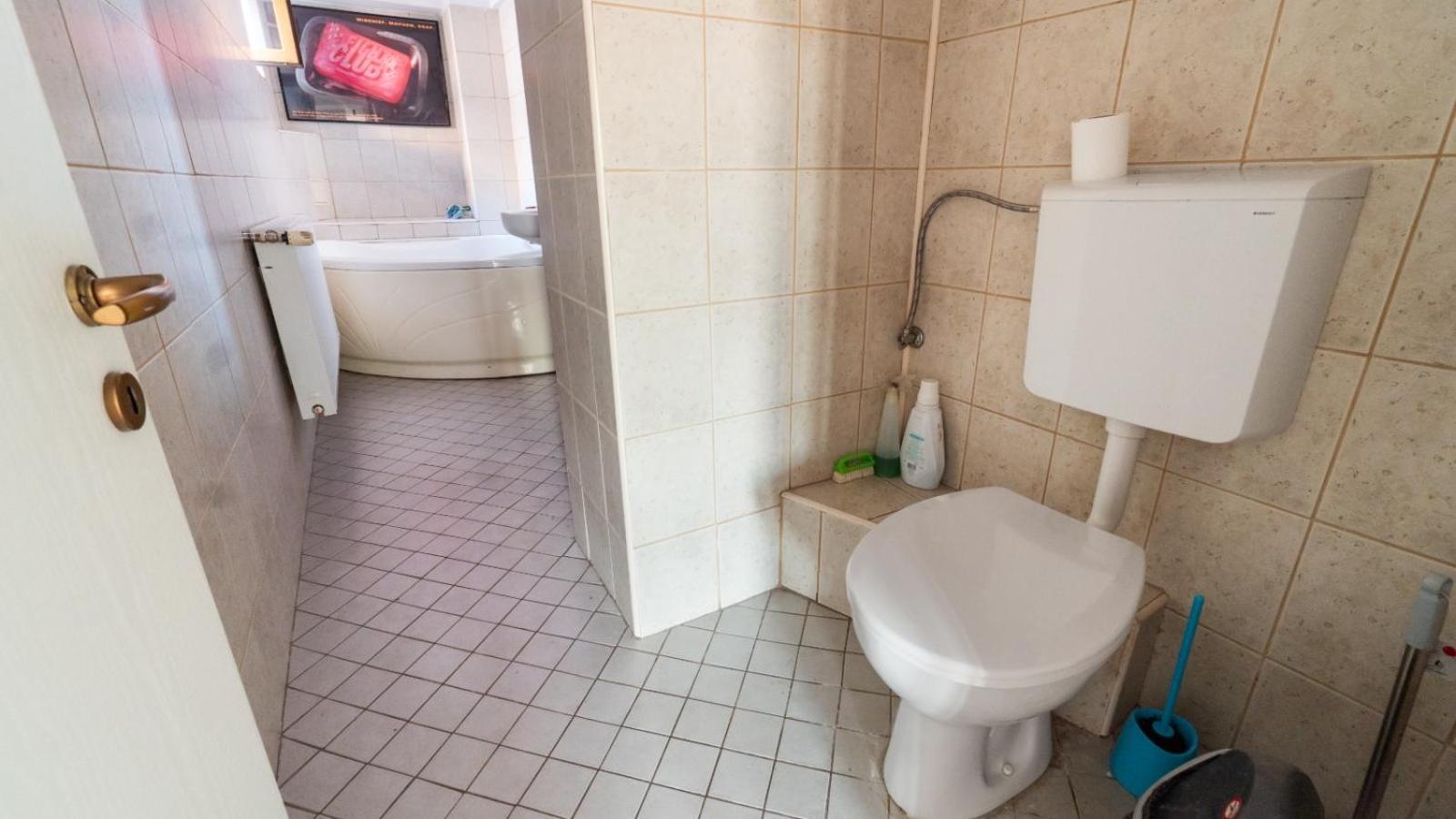 Comuna Penthouse Ultracentral Hostel Bucureşti