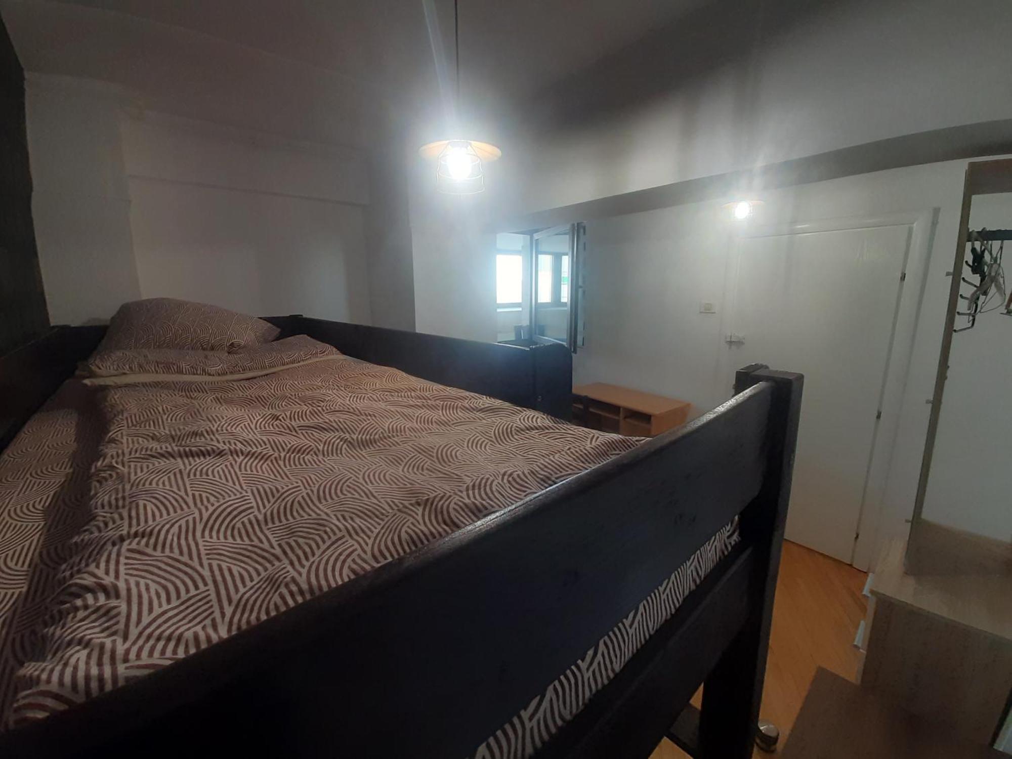 Hostel Comuna Penthouse Ultracentral